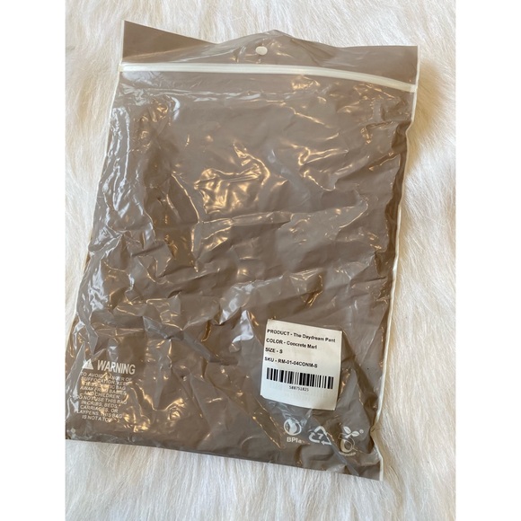 NWT Vitality Daydream Leggings - Picture 9 of 12